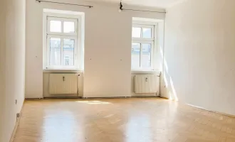 2-Zimmer Wohnung mit Balkon in Grazer Innenstadt