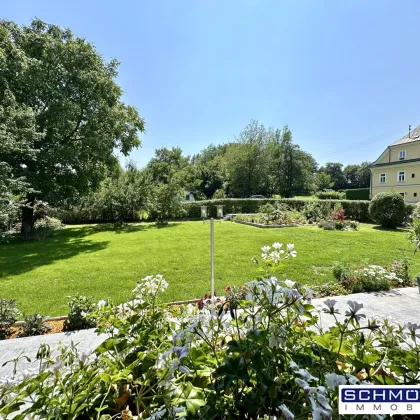 Nettes Einfamilienhaus mit großem Garten - Bild 2