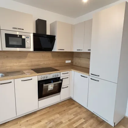 Duplex Wohnung 2 Terrassen, Luxusimmobilie, ein Traum 3 Zimmer Familienwohnung, Nähe U4! - Bild 3