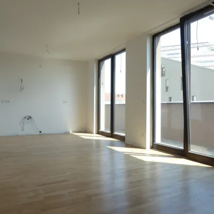 Terrasse PLUS Balkon 2-Zimmer-Wohnung in Eggenberg - 52m² -ab 1.11.2024 - Bild 2