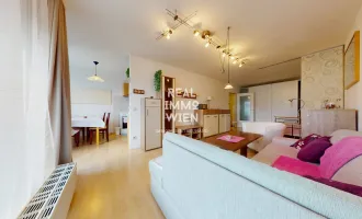 @@Sehr schöne 1 Zimmerwohnung mit Balkon im 20. Bezirk!!! 360°- 3D Besichtigung!!@@