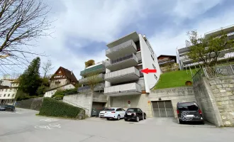 Zentrale, tolle 3-Zimmerwohnung mit Balkon in der Feldkircher Stadt zu vermieten!