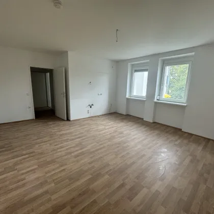 Leistbare 3 Zimmerwohnung - unbefristeter Mietvertrag - Bild 2