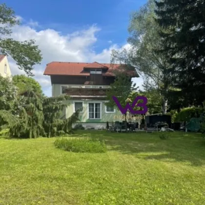 Preisreduzierung- Großzügiges Einfamilienhaus auf 883m² Eigengrund - Bild 3