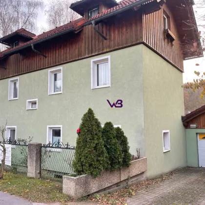 Neuer Preis- Großzügiges Einfamilienhaus auf 883m² Eigengrund - Bild 2