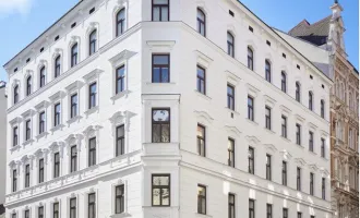 Moderne Eleganz in Top-Lage: Edle 2-Zimmer-Wohnung in 1080 Wien - für 668.000,- €