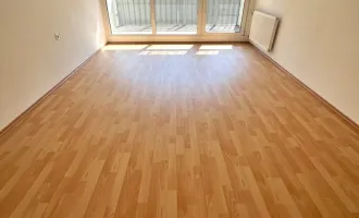 38 m² Apartment mit Loggia im Grünen in Purkersdorf zu mieten!