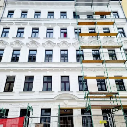 Neuer Preis! Einfach WOW! Ab ins Dachgeschoss und rein ins neue Leben! 4 Zimmer + 1 Ebene + Lift direkt ins Penthouse + Hochwertige Ausstattung! Jetzt zugreifen! - Bild 2