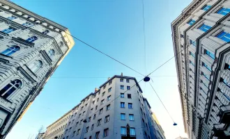 Stark reduziert - Nur für kurze Zeit! - Frisch sanierte Neubauwohnung in der Innenstadt! Beste Anbindung und Infrastruktur + Perfekte Raumaufeilung! Jetzt zugreifen!