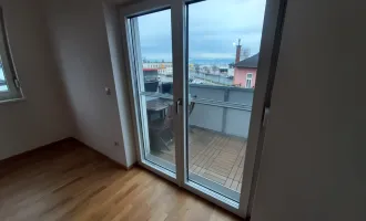 Schöne 3-Zimmer Wohnung mit Balkon