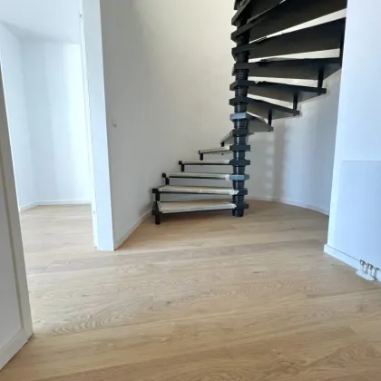 95m² Luxus-Maisonette: 3 Zimmer, Terrasse & Lift für 699.000 € - Bild 2