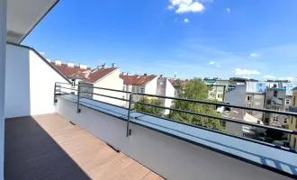 95m² Luxus-Maisonette: 3 Zimmer, Terrasse & Lift für 699.000 €