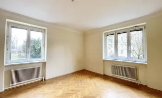 PROVISIONSFREI VOM EIGENTÜMER! UNSANIERTE 3-ZIMMER-WOHNUNG MIT GUTER AUFTEILUNG!