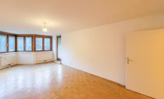 PROVISIONSFREI VOM EIGENTÜMER! RUHIGE 3-ZIMMER WOHNUNG MIT LOGGIA NÄHE U4!