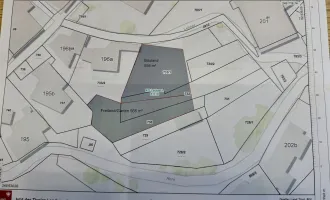 *wunderschöner sonniger Baugrund! ca. 600m² Baugrund + ca. 600m² Landwirtschaftliche Fläche in der schönen LEUTASCH!