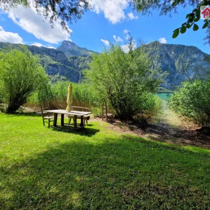 BADEPLATZ am Mondsee - Ein Juwel steht zum Verkauf - Bild 3