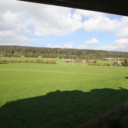 3 Zimmer Wohnung mit PKW Abstellplatz in Thalgau - Ruhelage - Bild 3