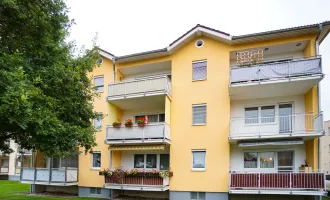 Modernes Wohnen auf 73.83m² mit Balkon in Langenstein, Oberösterreich - Jetzt zugreifen für nur 108.900,00 €!