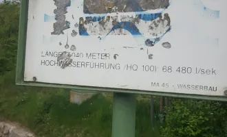 Achtung!!! Preissenkung!! Großzügiges Grundstück in schöner Naturlage