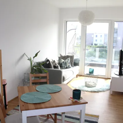 ++COPACABANA++Exklusive 2-Zimmer-Anlegerwohnung mit Balkon und Seezugang - INVESTMENT - Bild 3