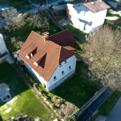 Ein-Zweifamilienhaus in zentraler Lage in Ybbs zu kaufen! TOP ANGEBOT! - Bild 2