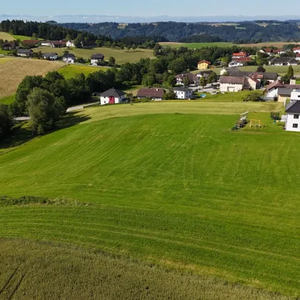 Projektentwickler aufgepasst! Bauerwartungsland - wunderschönes Grundstück - Bild 2