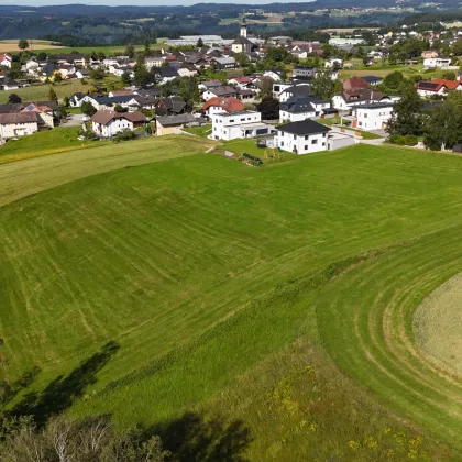 Projektentwickler aufgepasst! Bauerwartungsland - wunderschönes Grundstück - Bild 3