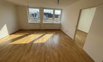 Gemütliche 2-Zimmer-Wohnung nahe Millennium City im 20. Bezirk