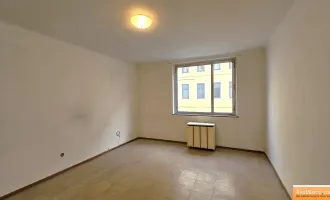 SINGLEWOHNUNG IM FASANVIERTEL - NÄHE BELVEDERE