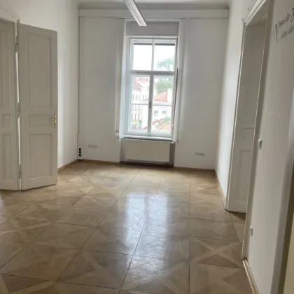 Büro- und Praxisfläche in zentraler Lage Graz - Bild 3