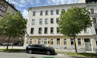 Zentral gelegene Altbauwohnungen in urbaner-Lage – 1100 Wien, Steudelgasse 24