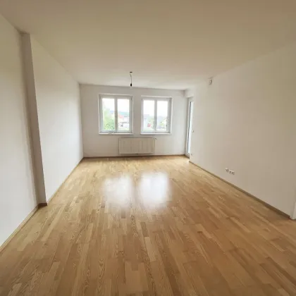 Pottenbrunn - 3 Zimmerwohnung mit herrlichem Blick ins Grüne - Bild 2