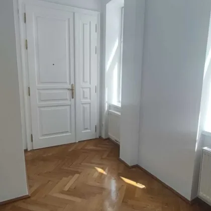 (Reserviert) SCHÖNES APARTMENT NÄHE SCHLOSS BELVEDERE - Bild 2