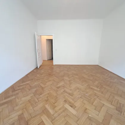 In Praternähe: 3 Zimmerwohnung in klassischem Wiener Altbau! - Bild 3