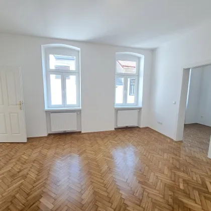 In Wiener Stilaltbau: Großzügige 2 Zimmerwohnung mit separater Küche - Bild 2