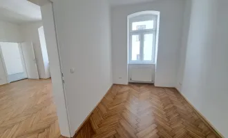 Stilvolle 2 Zimmerwohnung mit Wiener Altbaucharme!