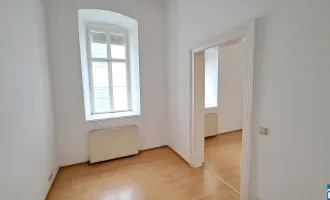 Gepflegte 2 Zimmer-Altbauwohnung Nähe Prater!