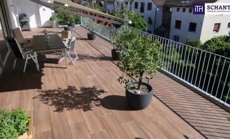 ++ABSOLUTE TRAUMTERRASSE mit 64 m²++GRANDIOSE TERRASSENWOHNUNG++ ERSTBEZUG ++ WFL88,3m² ++ PROVISIONSFREI++