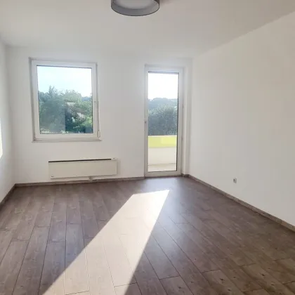 Geräumige 4 Zimmer Wohnung + 2 Loggias in Eggenburg – Ideal für Familien - Bild 3