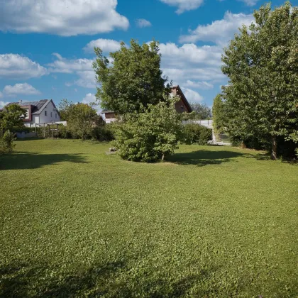 Baugrundstück in toller Lage in Krenglbach - Bild 2