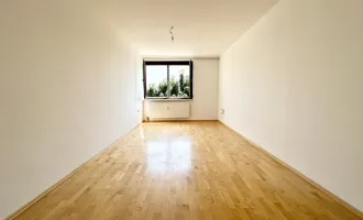 Gepflegte 2-Zimmer Wohnung neben Golfplatz Luftenberg- Perfekt für Singles, Paare oder Investoren!