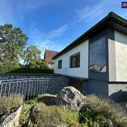 Schönes Objekt in Gössendorf: Großzügiges Wohnen auf 151m² mit Terrasse, Garage, Nebengebäude und Garten - Bild 3