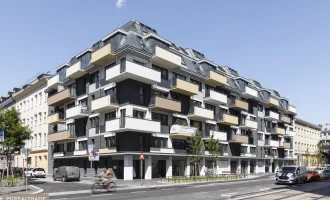 "Gemütliches Wohnen in Wien: 3-Zimmer-Wohnung mit Balkon in Top-Lage zu vermieten!"