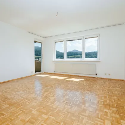 **WOW** I AN DER MUR I XL BALKON I 6. STOCK MIT LIFT I DUSCHE I PARKPLATZ I HAUSTIERE WILLKOMMEN I AB SOFORT I TOP AUSSICHT I - Bild 2