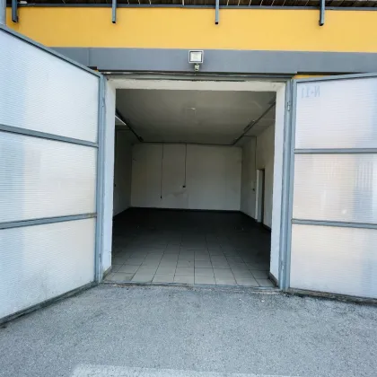 Große Halle, Werkstatt, Lager 40m² - Bild 2