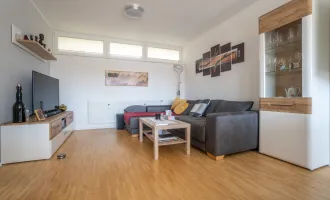 Exklusive Wohnung in St. Peter mit Tiefgarage zum fairen Preis!