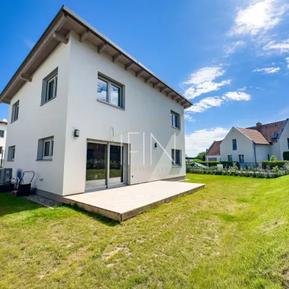 NEUER PREIS! Sonniges Einfamilienhaus auf dem neuesten Energiestandard - Bild 2