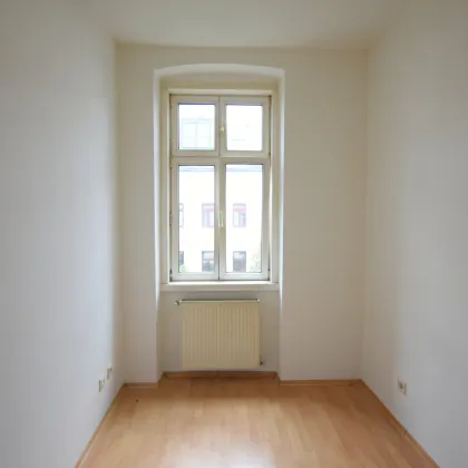 ++.NEU.++ renovierungsbedürftige 2-Zimmer Altbauwohnung in guter Lage! - Bild 3