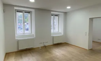 Schönes Büro bei Wien Mitte