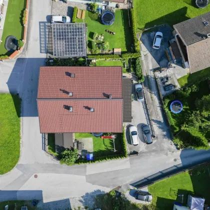 Idyllisches Zweifamilienhaus in Hollersbach im Pinzgau - Bild 3